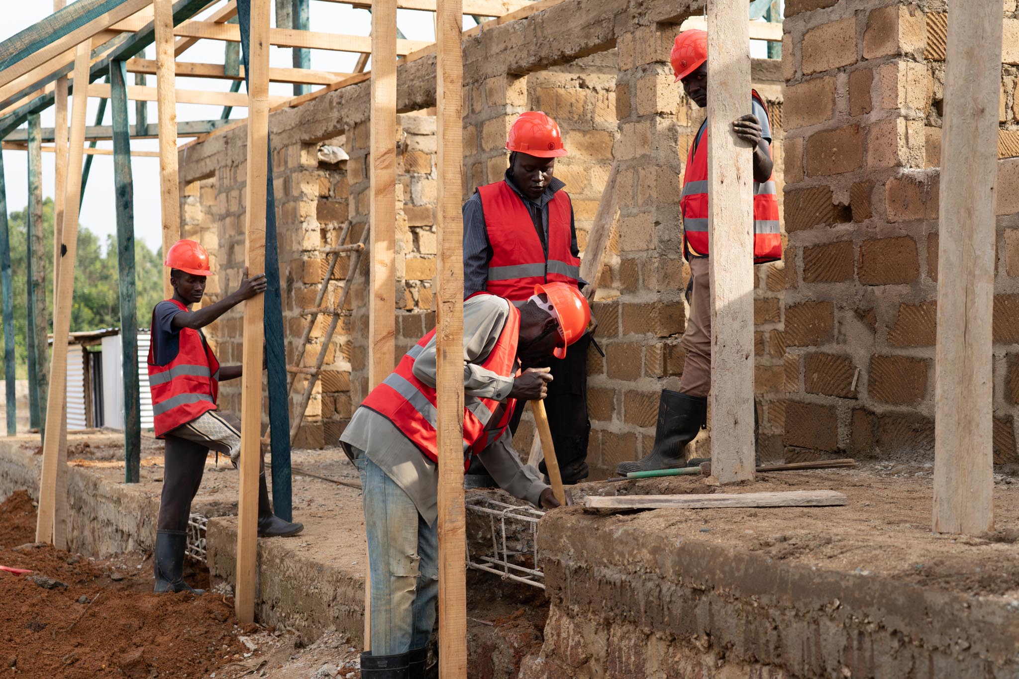 Ugunja EcoHub Kenya